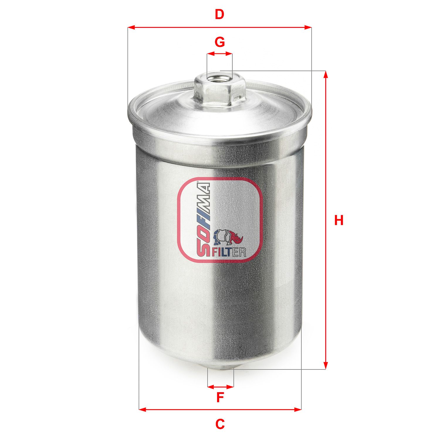 Kraftstofffilter
