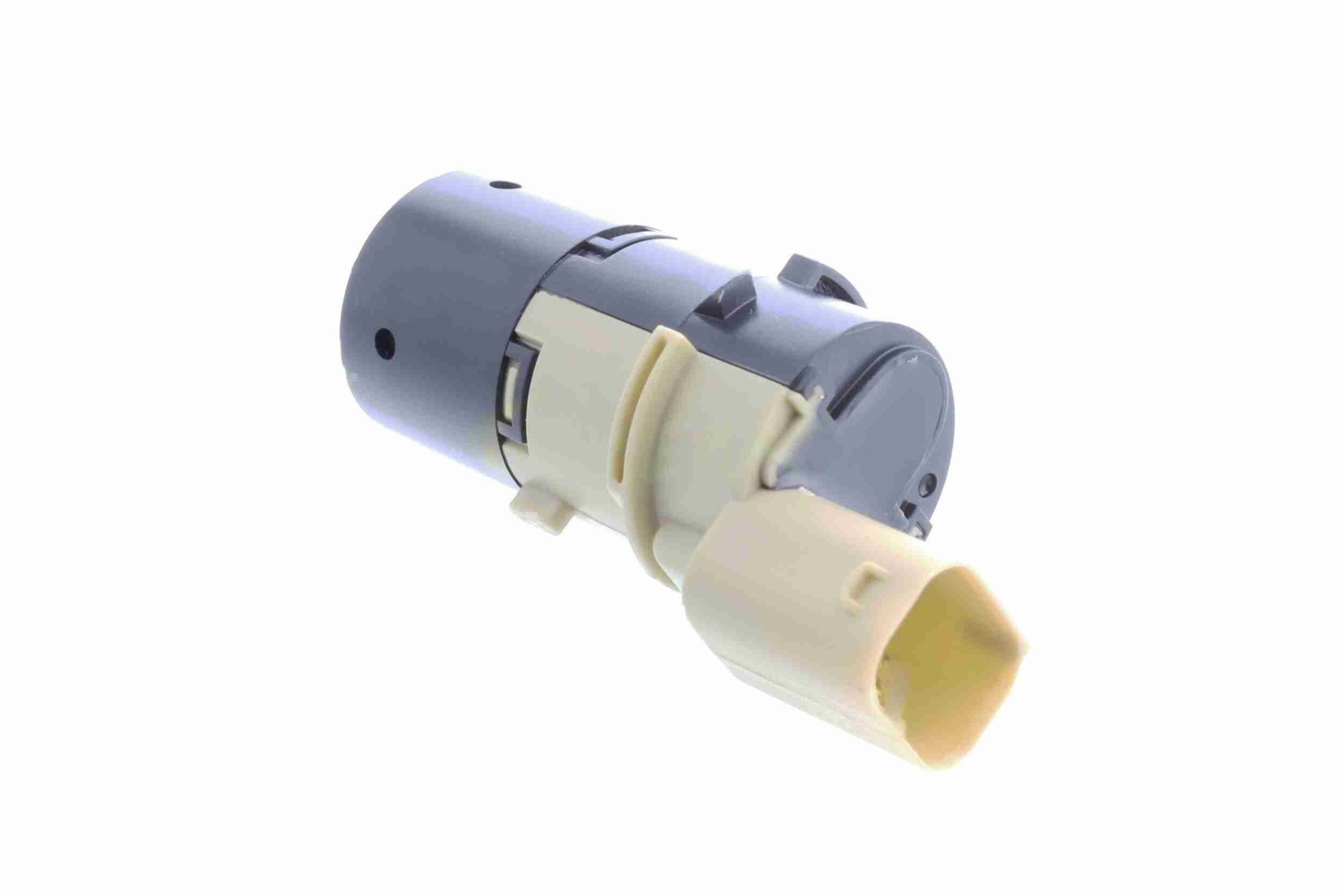 Sensor, Einparkhilfe