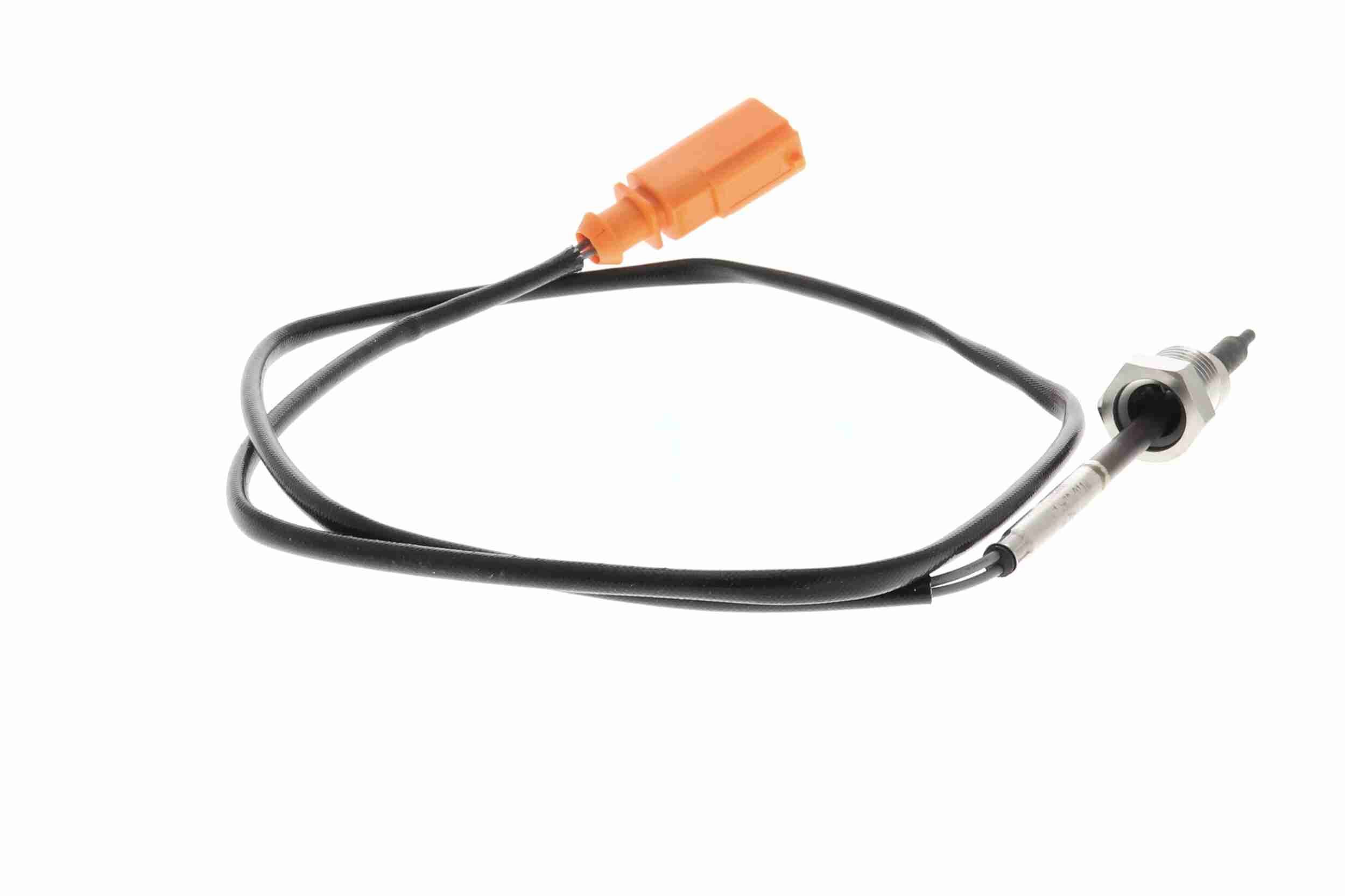 Sensor, Abgastemperatur