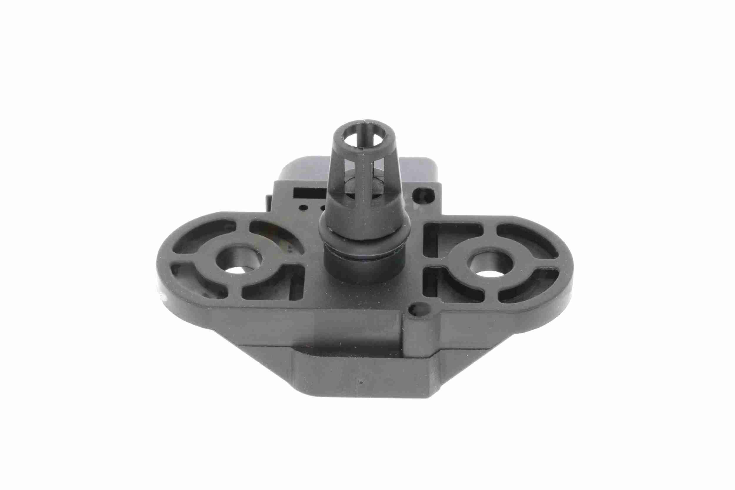 Luftdrucksensor, Höhenanpassung Luftdrucksensor, Höhenanpassung