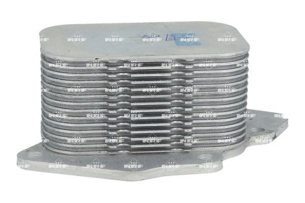 Ölkühler, Motoröl Ölkühler, Motoröl