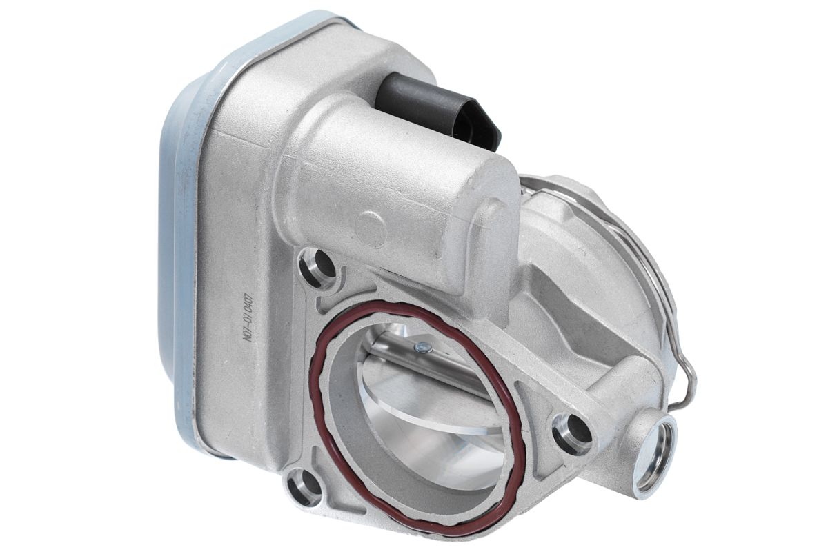 CONTINENTAL/VDO 2803605003302 - Drosselklappenstutzen