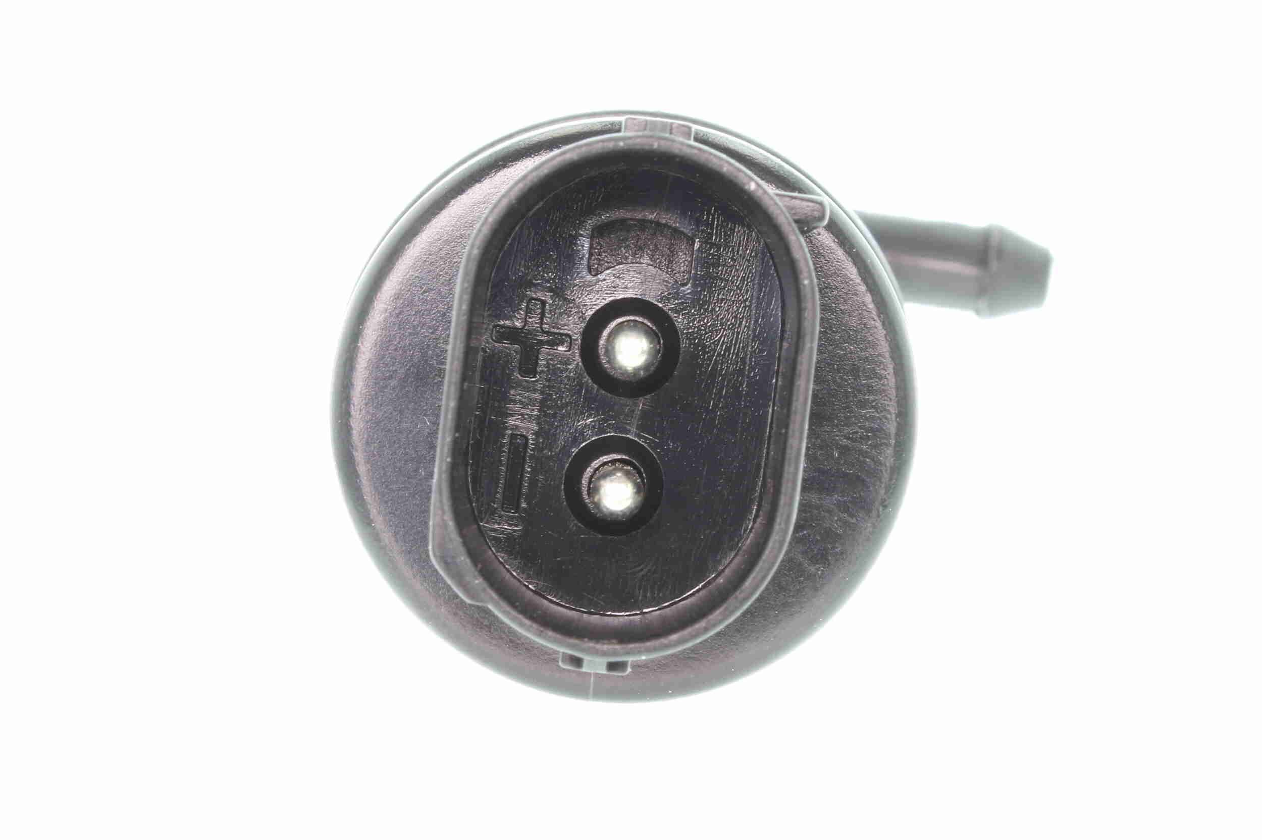 Waschwasserpumpe, Scheibenreinigung