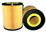 MD-5154 ALCO FILTER légszűrő