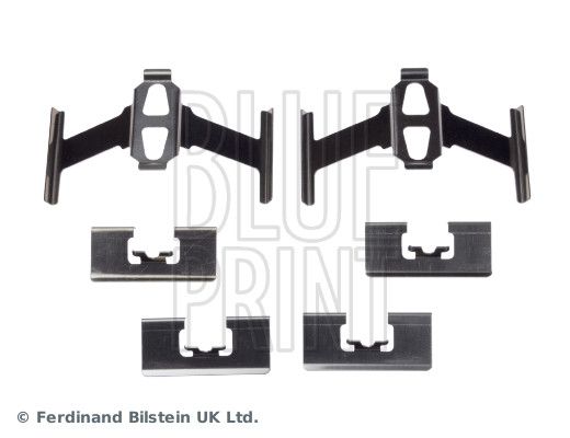 BLUE PRINT ADH248602 - Zubeh&ouml;rsatz, Scheibenbremsbelag