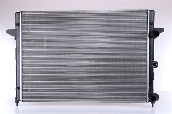 NISSENS 67303 Radiator, engine cooling