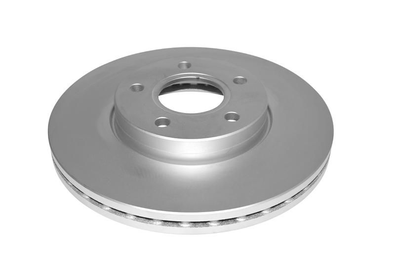 En-Shield Standard KP [ Ford Focus 05-> F ] - TecDoc 1