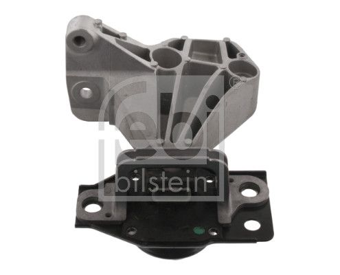 Soporte, motor