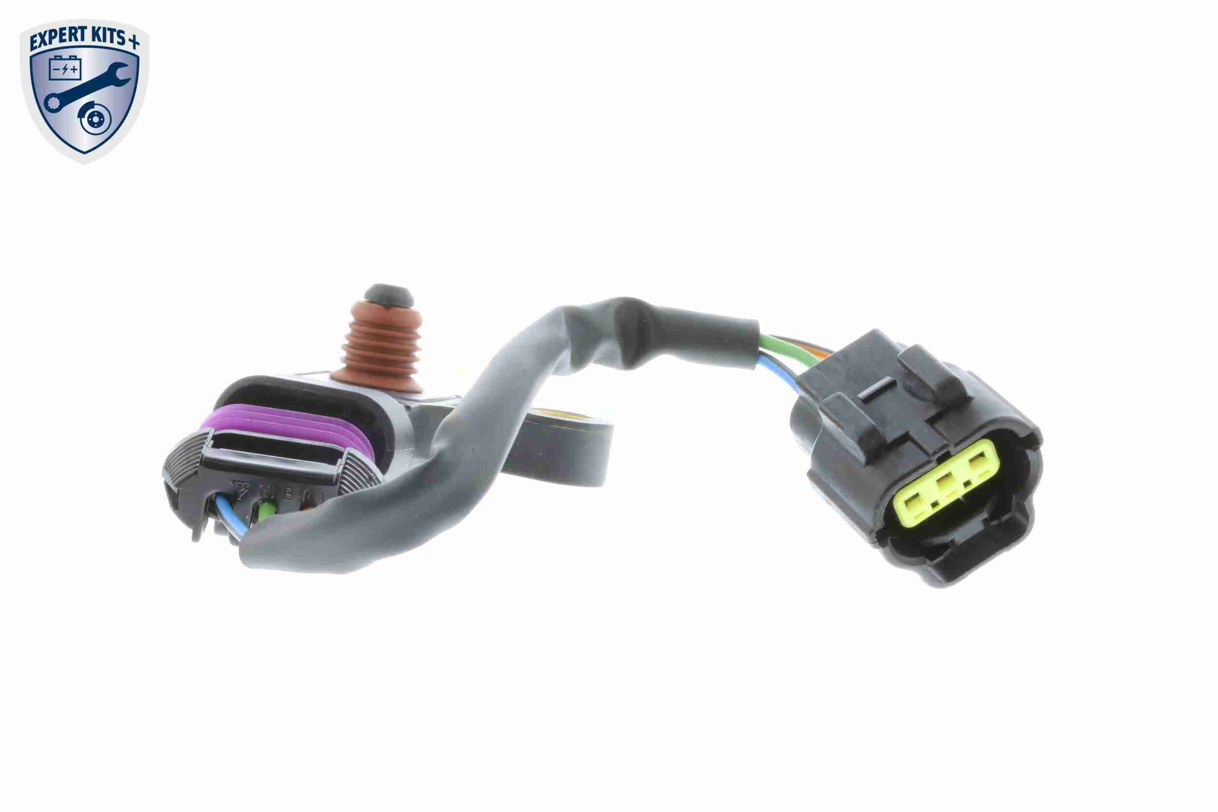 Sensor, Ladedruck
