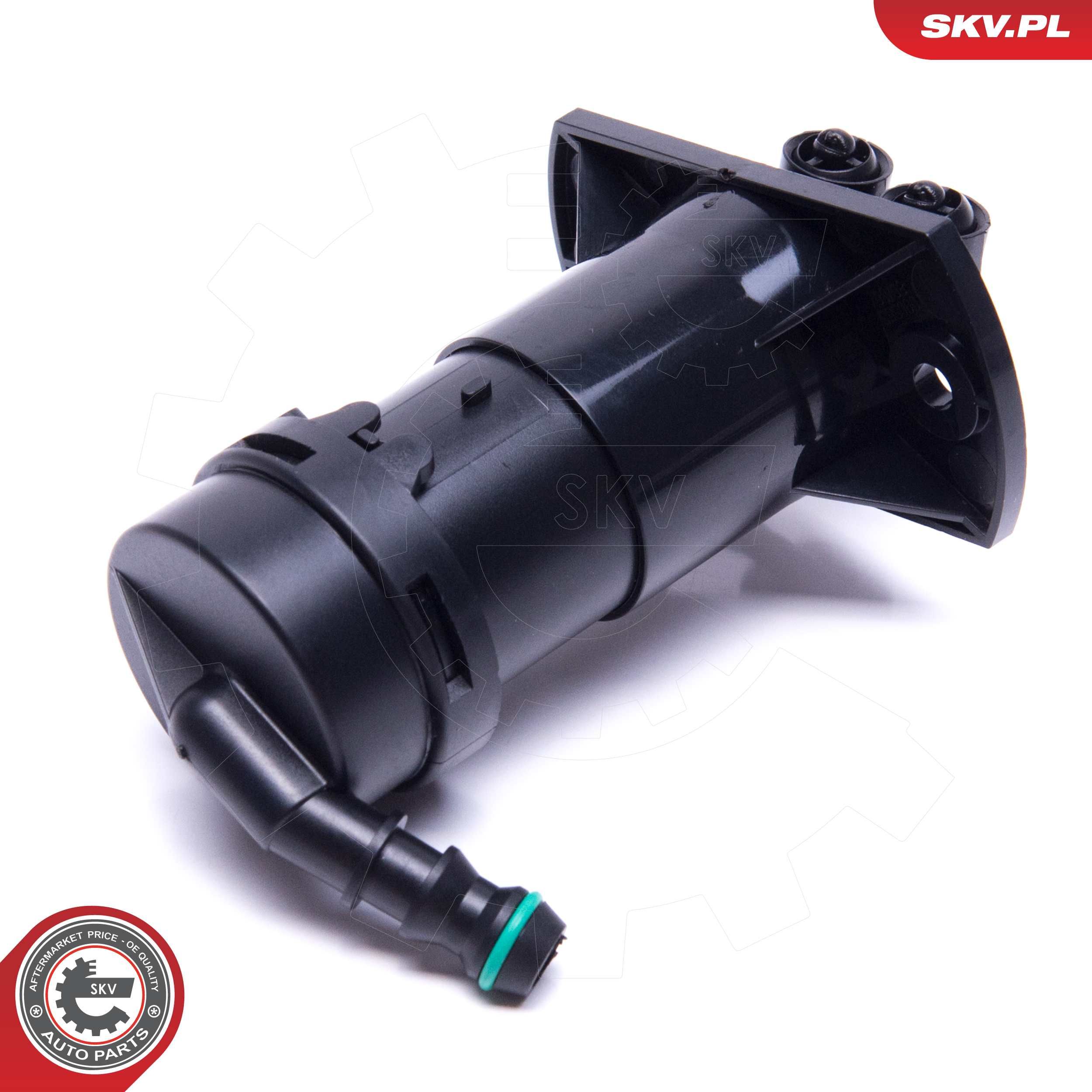 ESEN SKV 15SKV666 - Waschwasserdüse, Scheinwerferreinigung