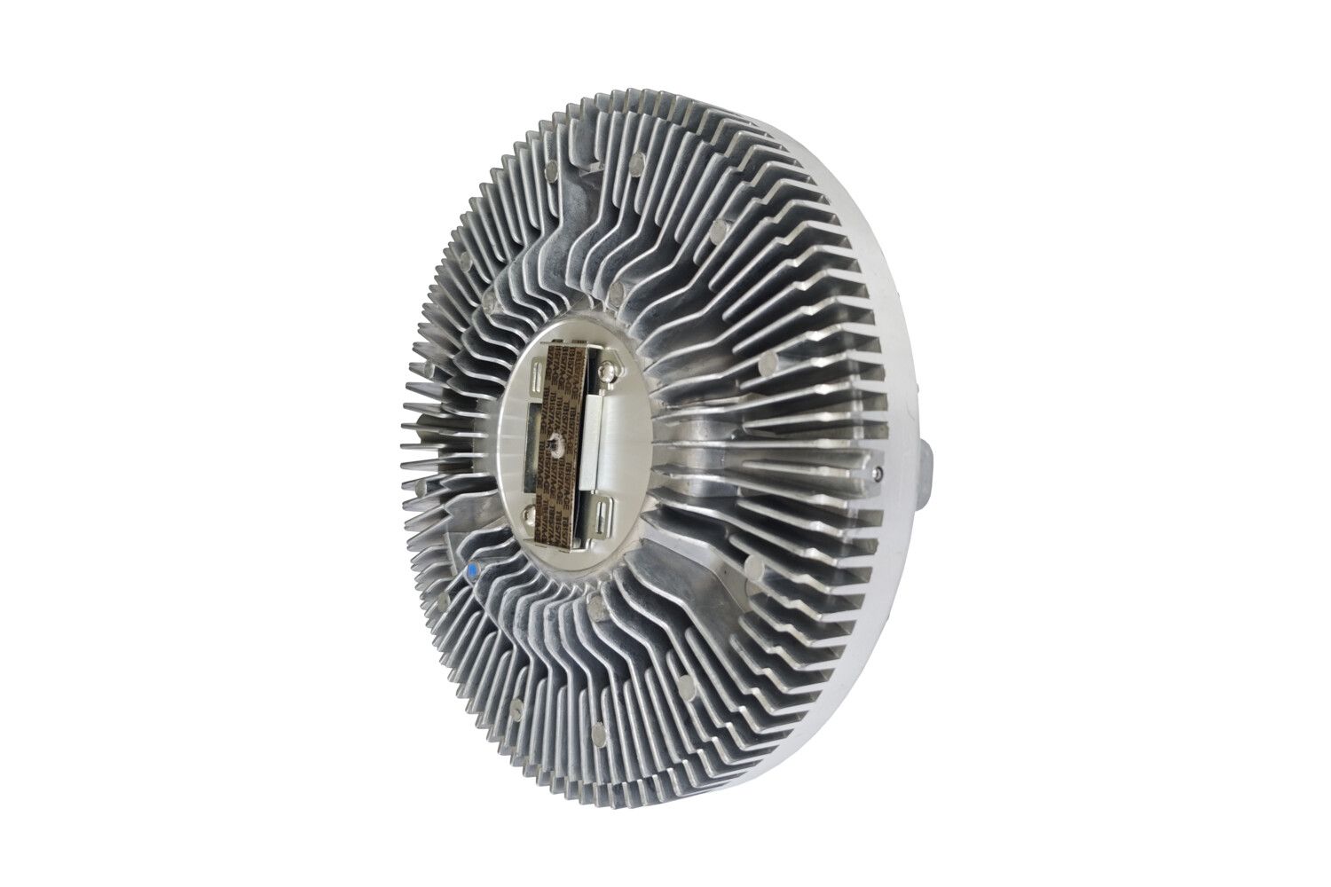 Acoplamiento, ventilador del radiador