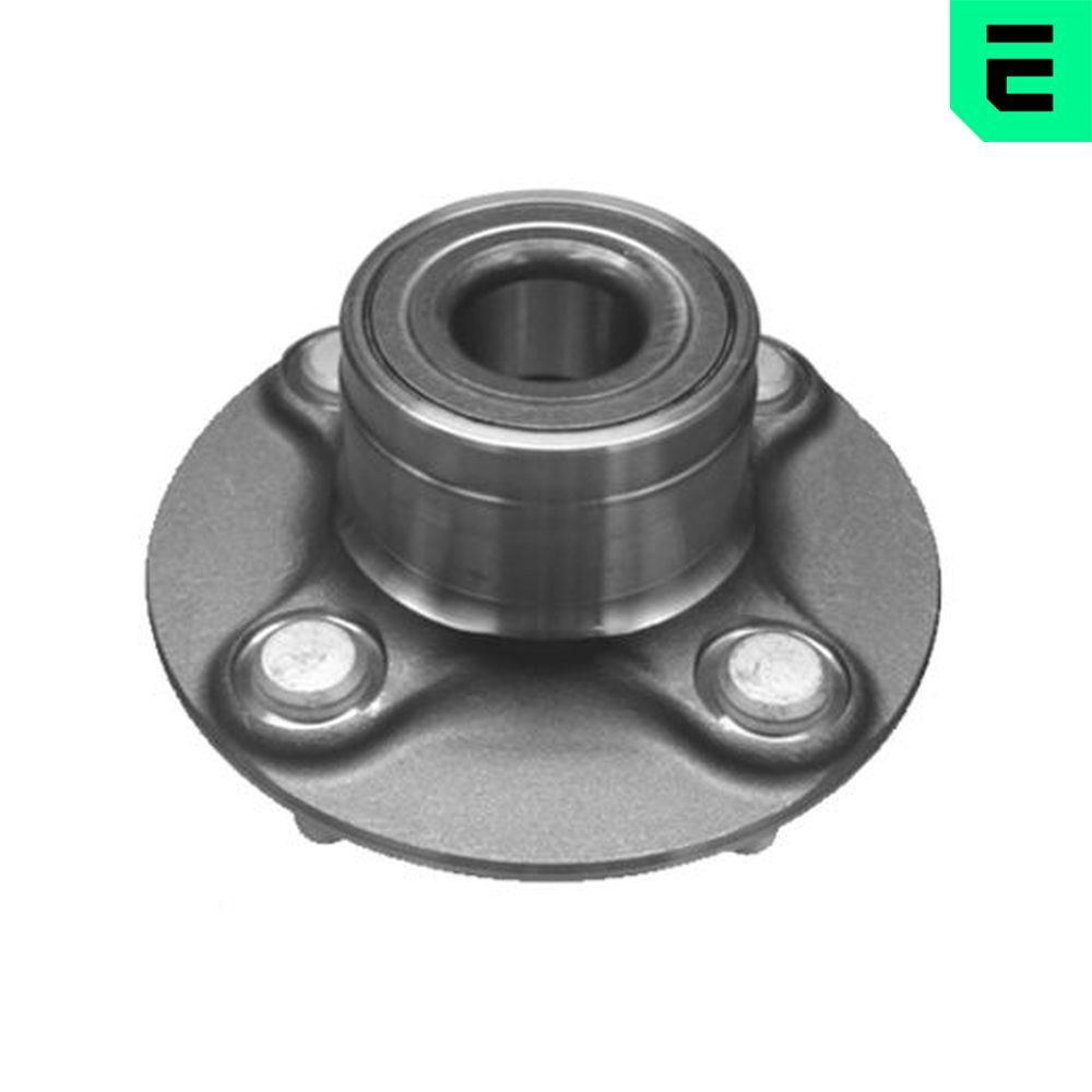 OPTIMAL 962712 - Radlagersatz