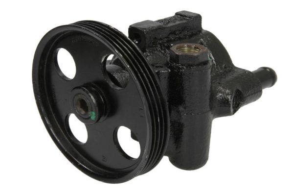 Hydraulikpumpe, Lenkung