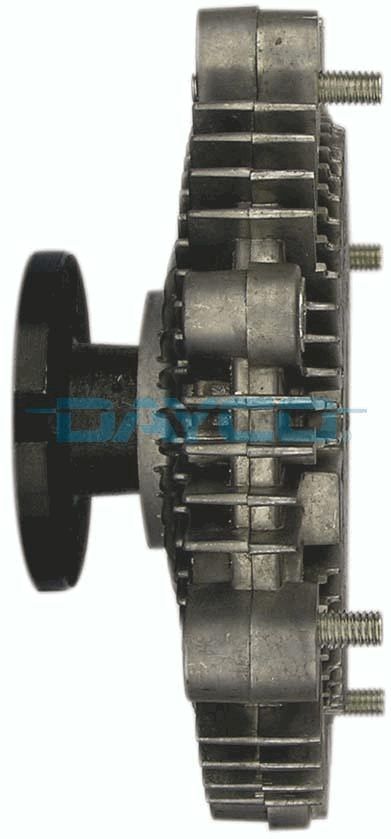 FAN CLUTCH FORD/MAZDA/ MITSUBISHI - TecDoc 1