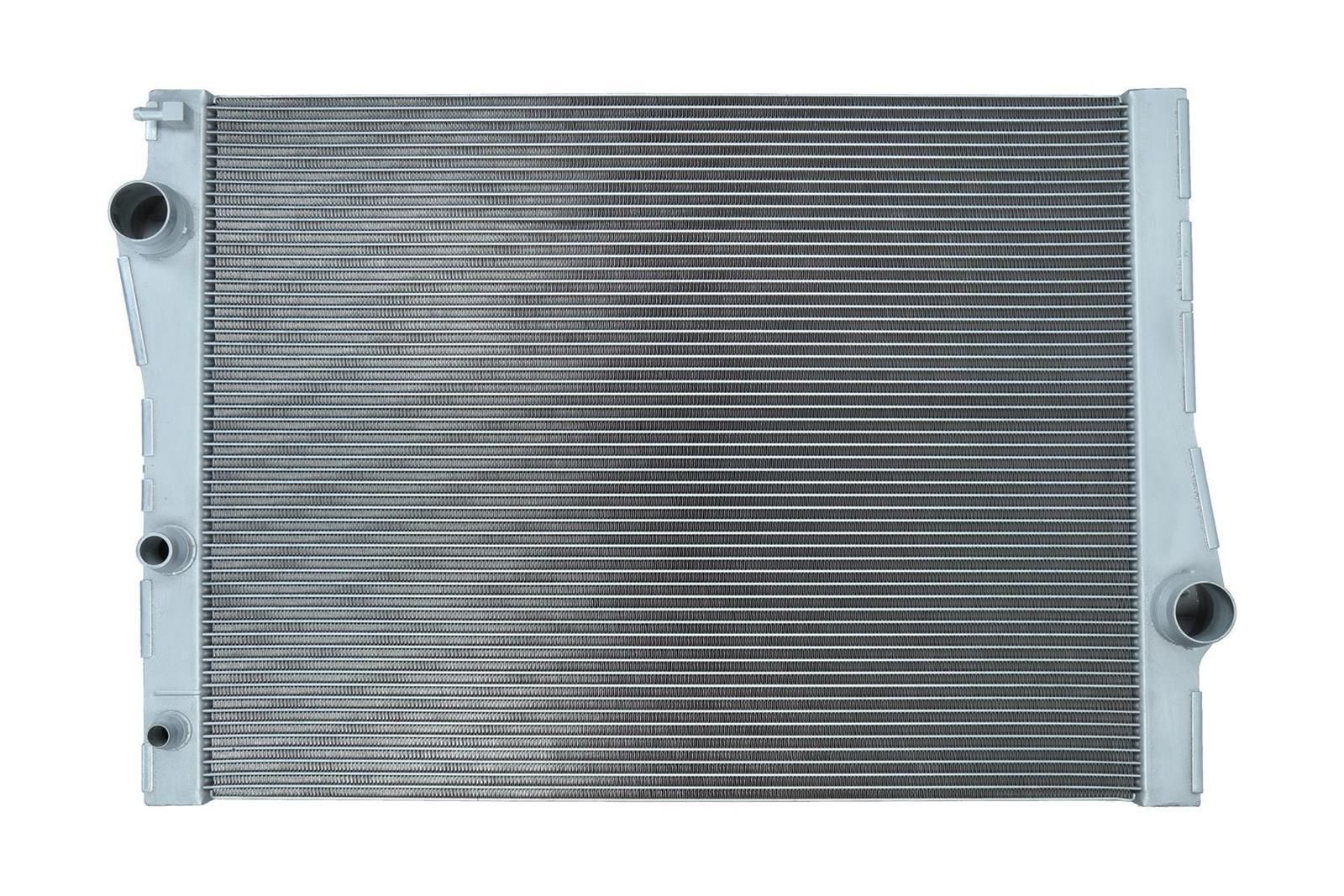 K&uuml;hler, Motork&uuml;hlung