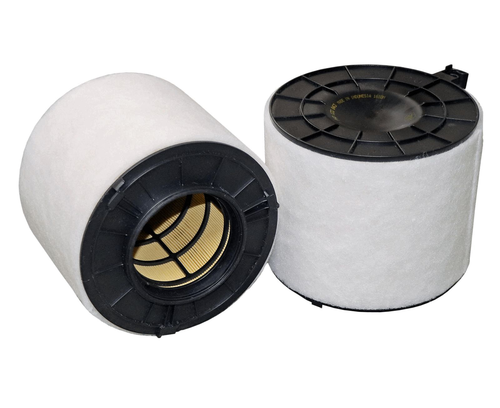 AIR FILTER FITS A1939 WA5483 - TecDoc Only