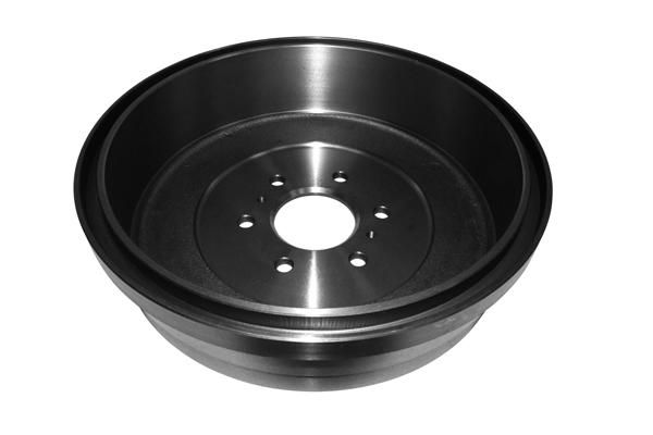 Drum ( Nissan Navara D40 2WD & 4WD 07-15 ) - TecDoc 2