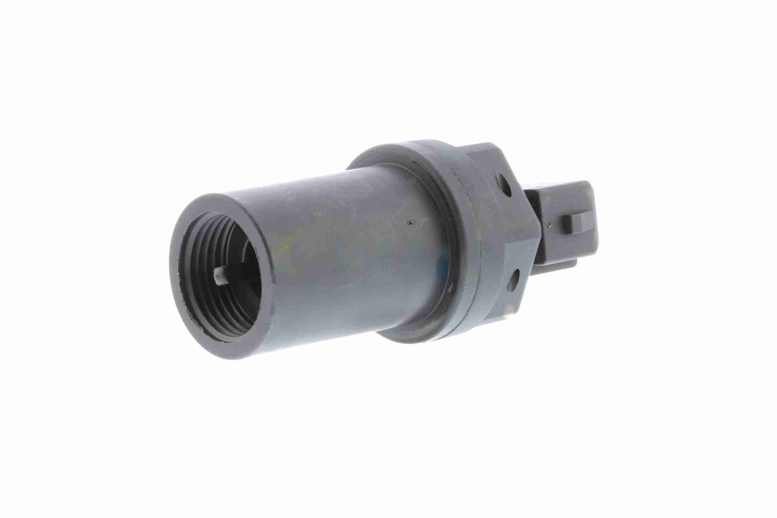 Sensor, Wegstrecke