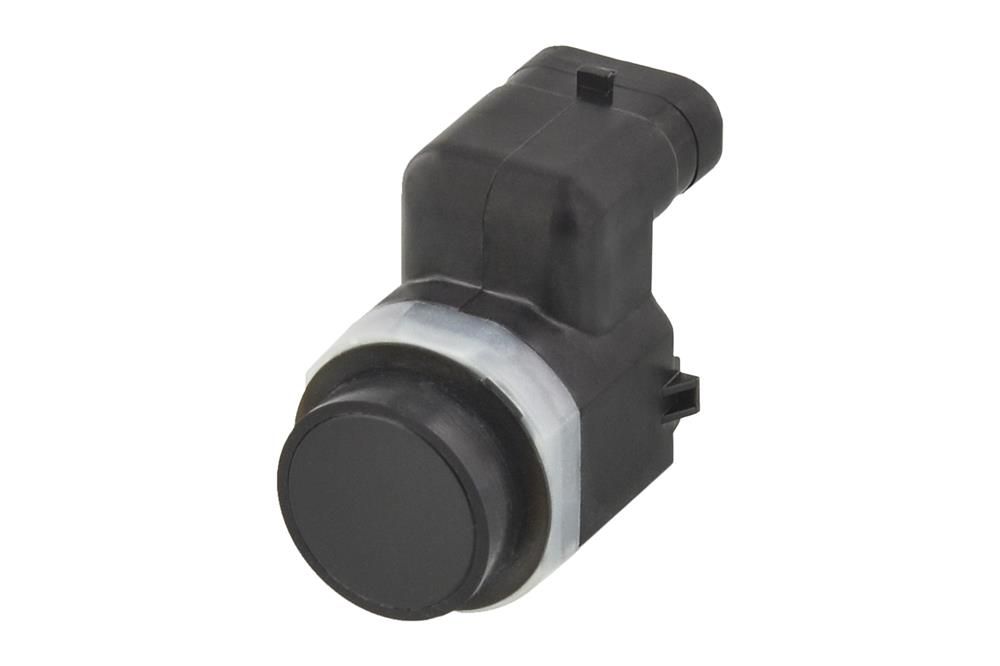 Sensor, Einparkhilfe