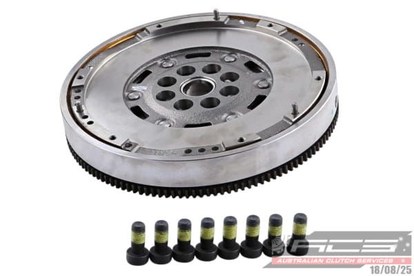 DMF MINI COOPER D - TecDoc 1