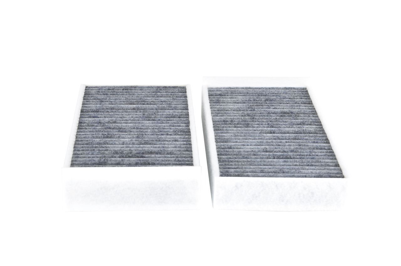 Filter, Innenraumluft
