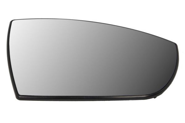 Spiegelglas, Außenspiegel