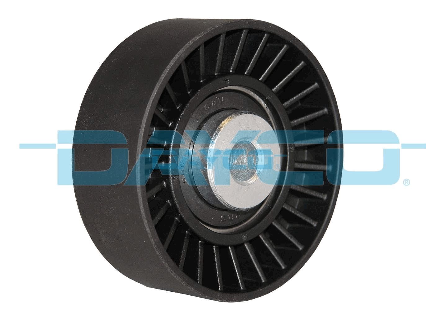 IDLER/TENSIONER PULLEY (EP234/EP286) 89164 - TecDoc Only