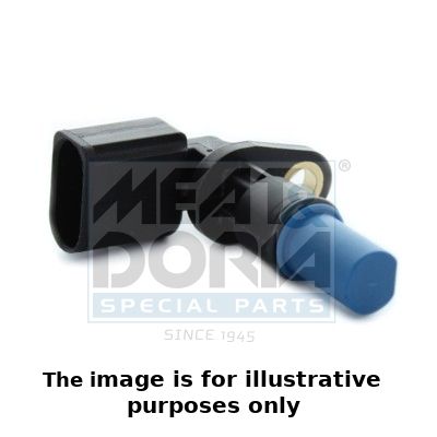 MEAT & DORIA 87380E - Sensor, Nockenwellenposition