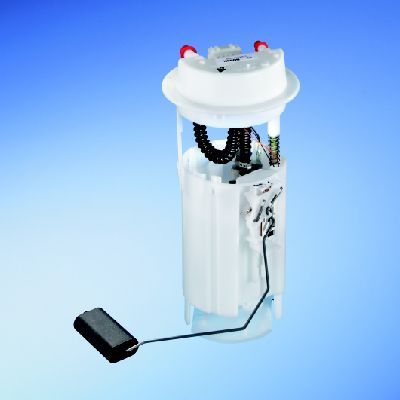 Kraftstoff-Fördereinheit