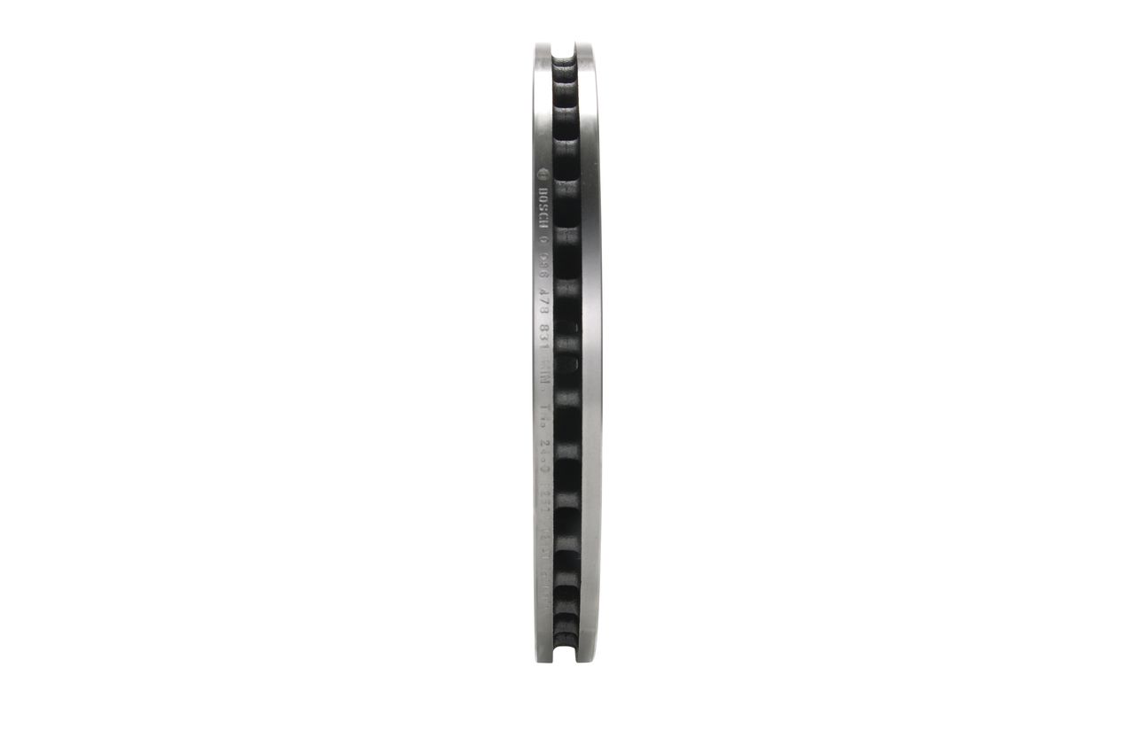 Bremsscheibe