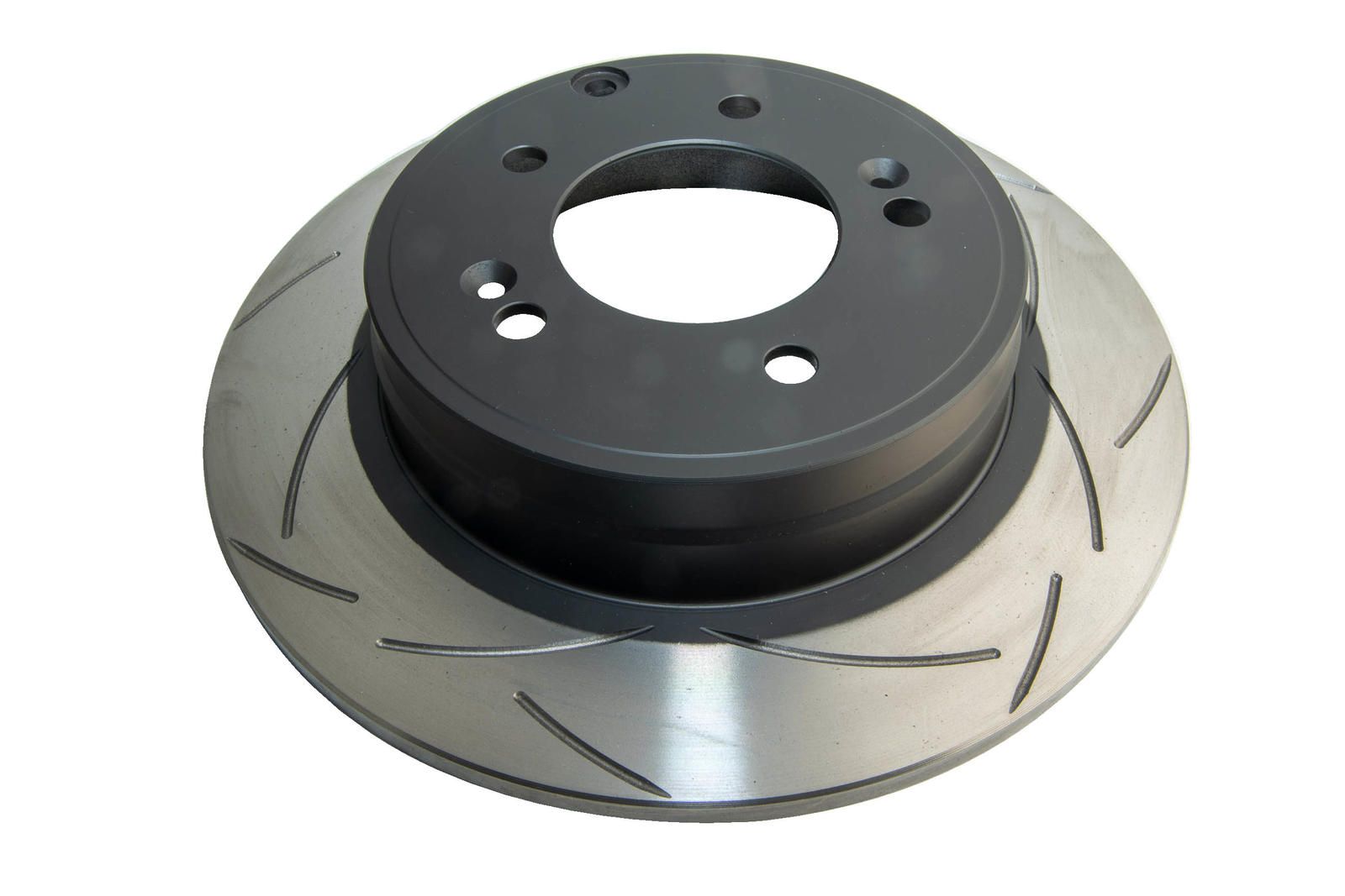 Street T2 Slot SLD [ Hyundai Sonata 04-> R ] - TecDoc 1