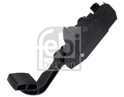 Fahrpedal