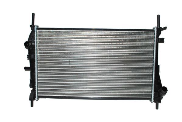 K&uuml;hler, Motork&uuml;hlung