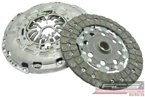 KIT STD TOYOTA RAV4 2.2L - TecDoc Only