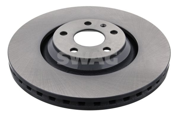 Brake Disc 30 94 4031