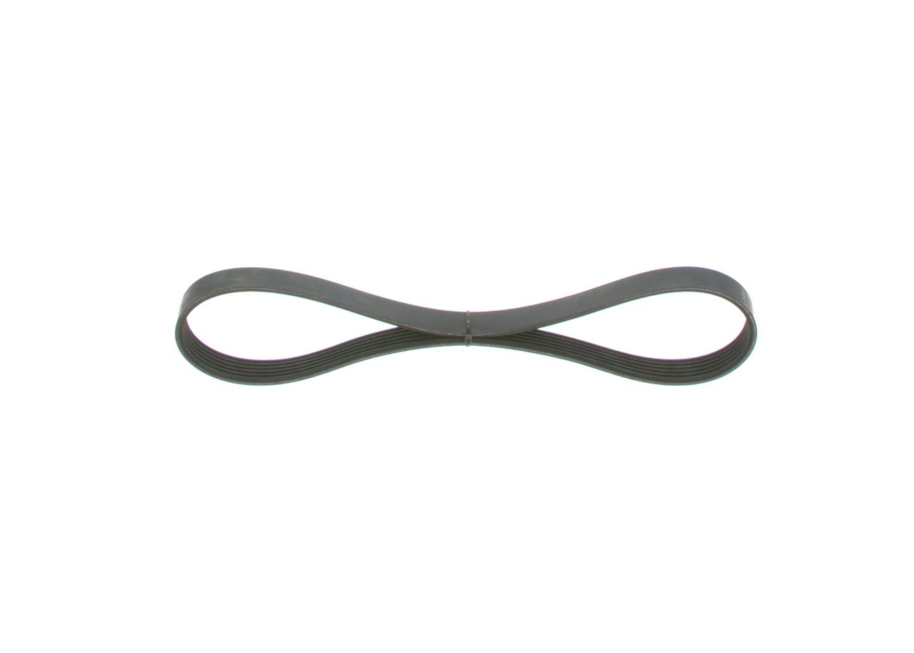 BOSCH 1 987 946 138 V-Ribbed Belt