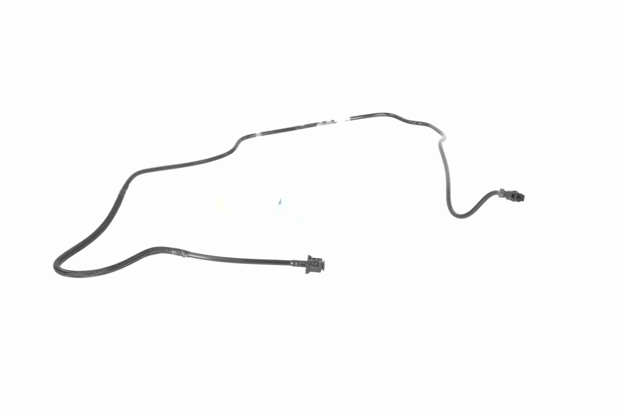 Entl&uuml;ftungsschlauch, Ausgleichsbeh&auml;lter