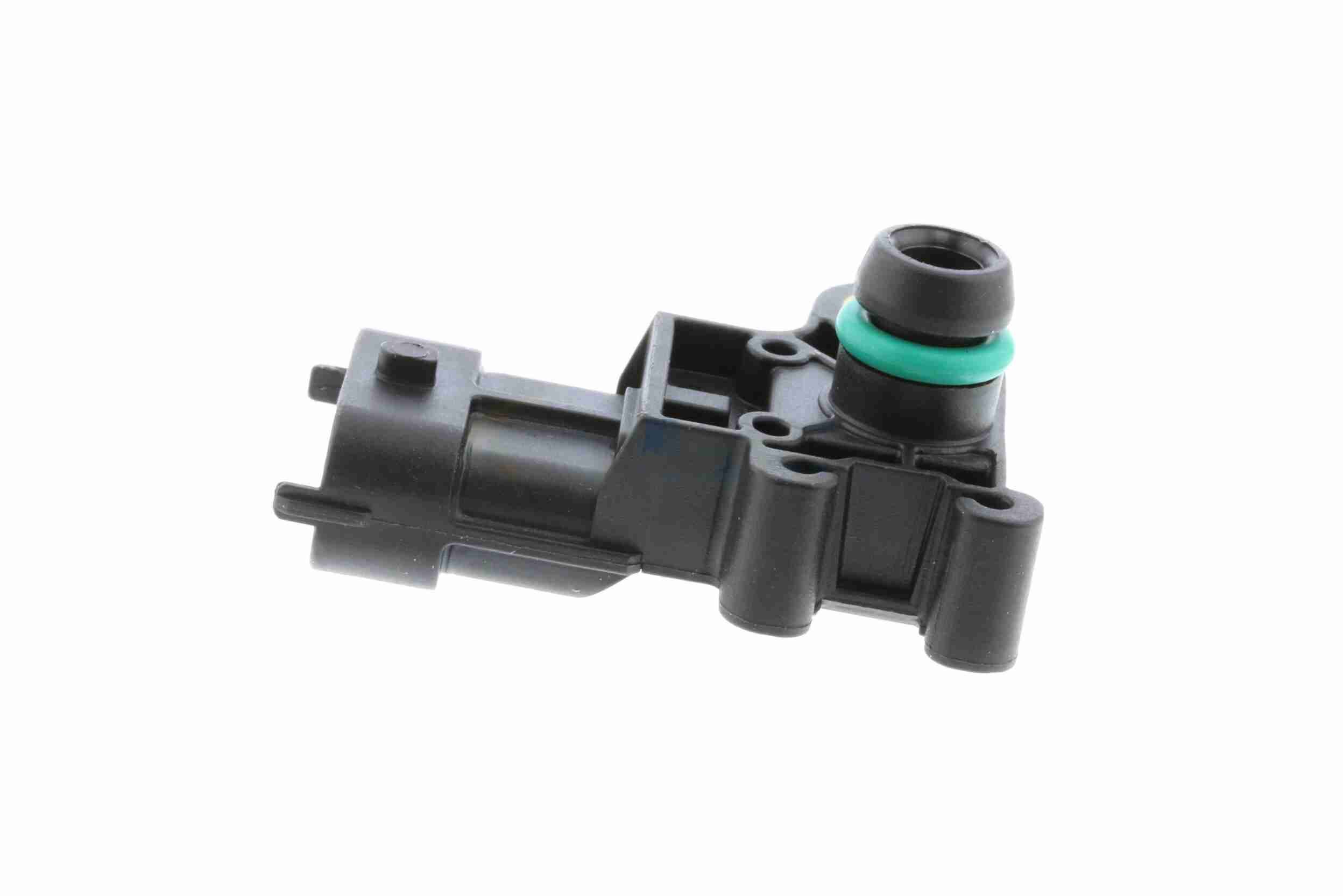 Luftdrucksensor, H&ouml;henanpassung