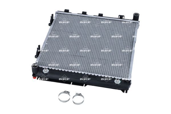 NRF 506575 - K&uuml;hler, Motork&uuml;hlung EASY FIT