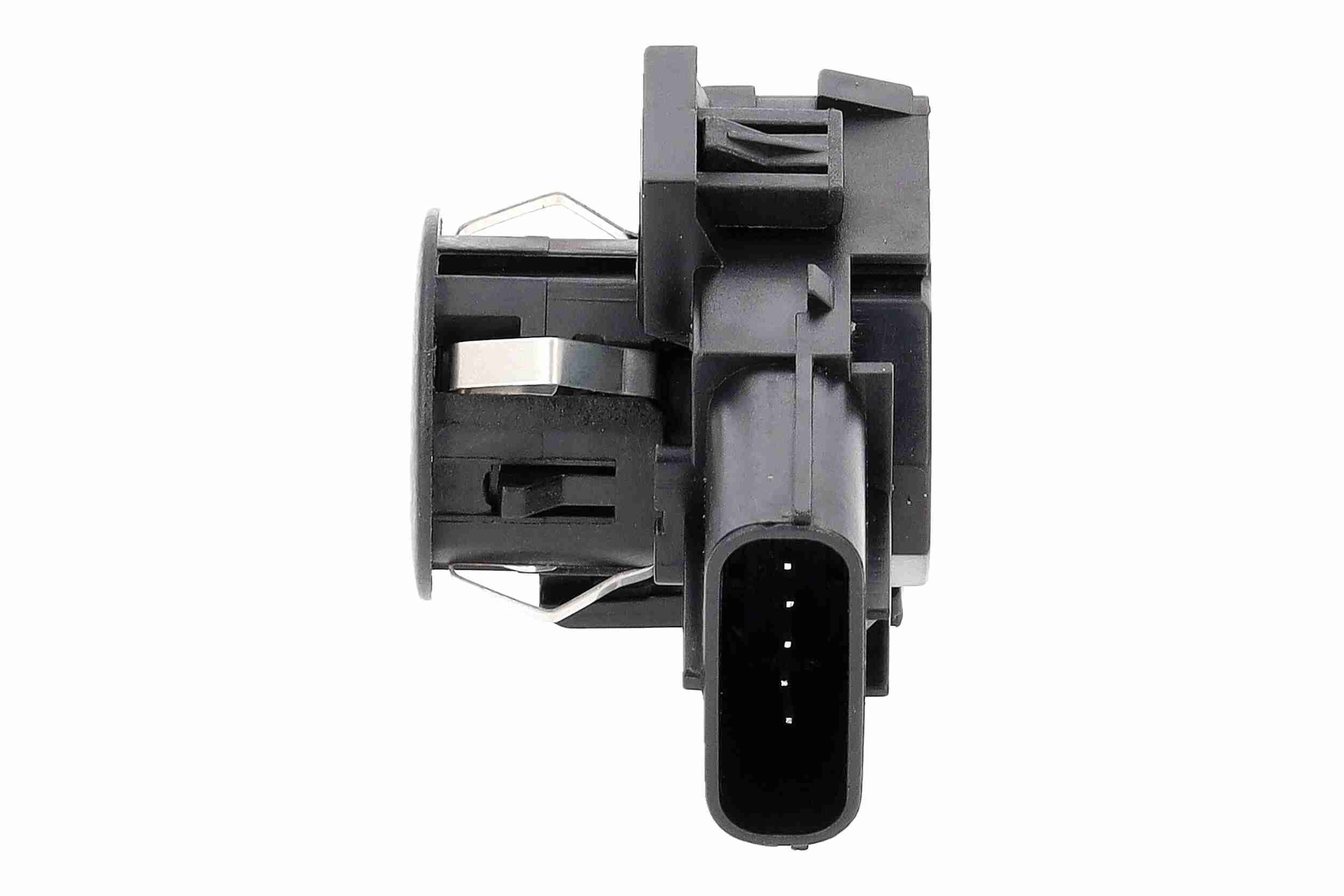 Sensor, Einparkhilfe
