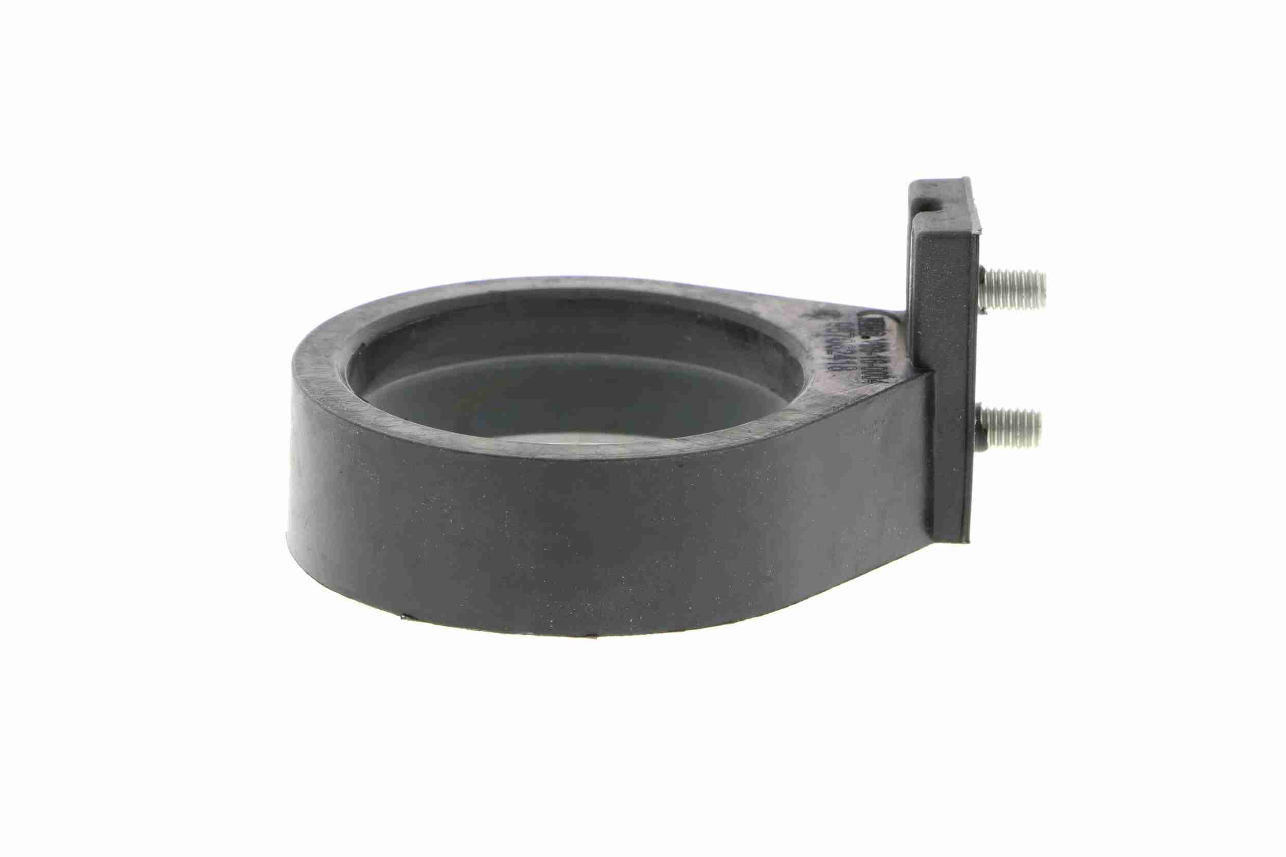 Halter, Zusatzwasserpumpe