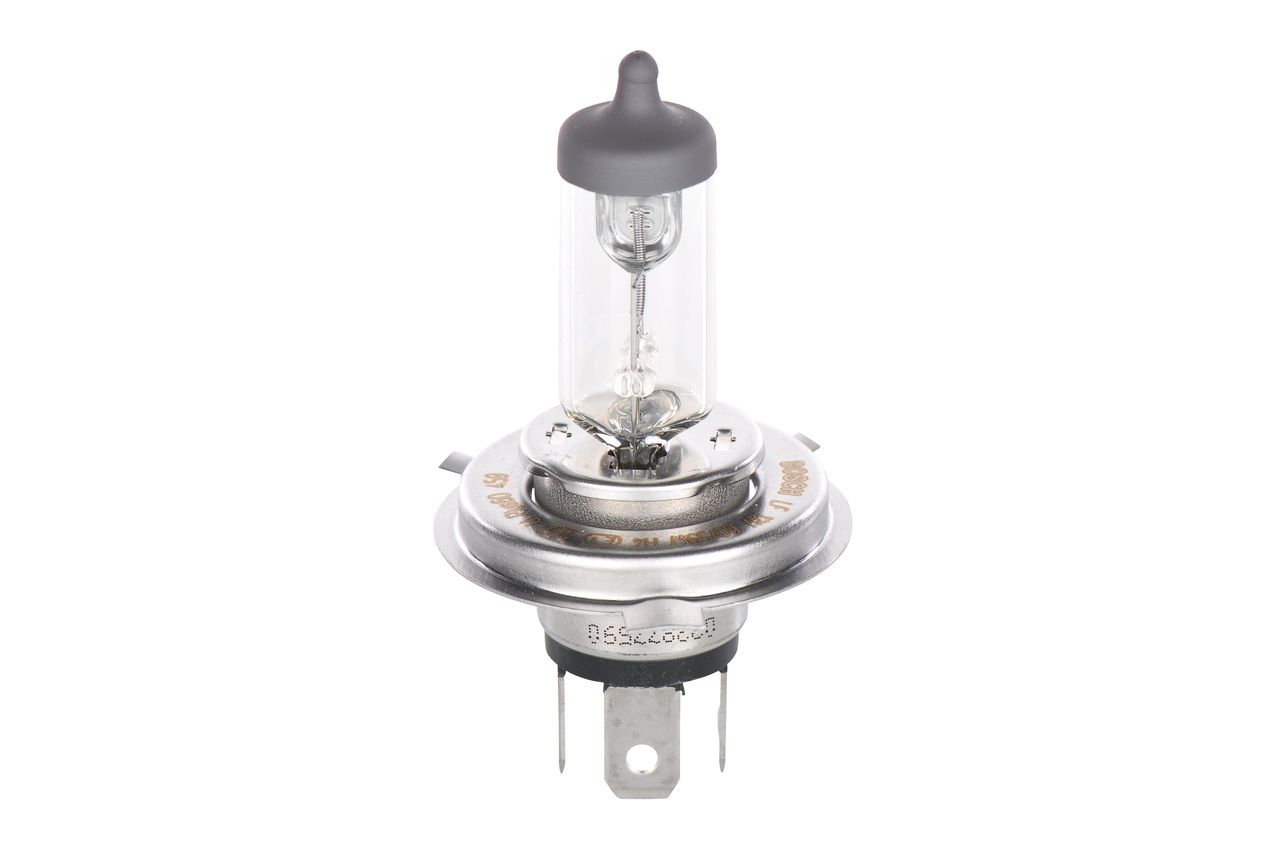 Glühlampe, Fernscheinwerfer