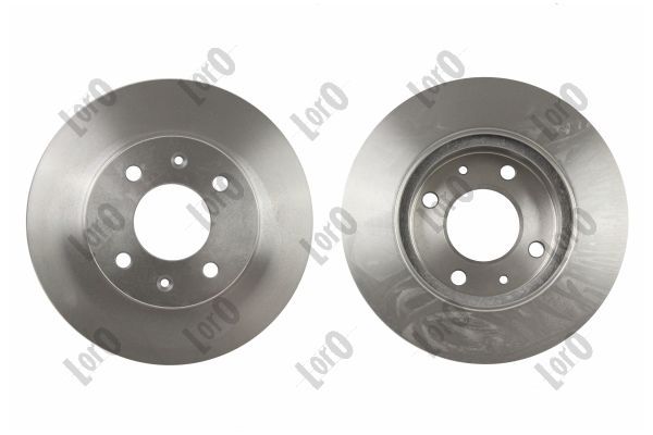 Brake Disc 231-03-123