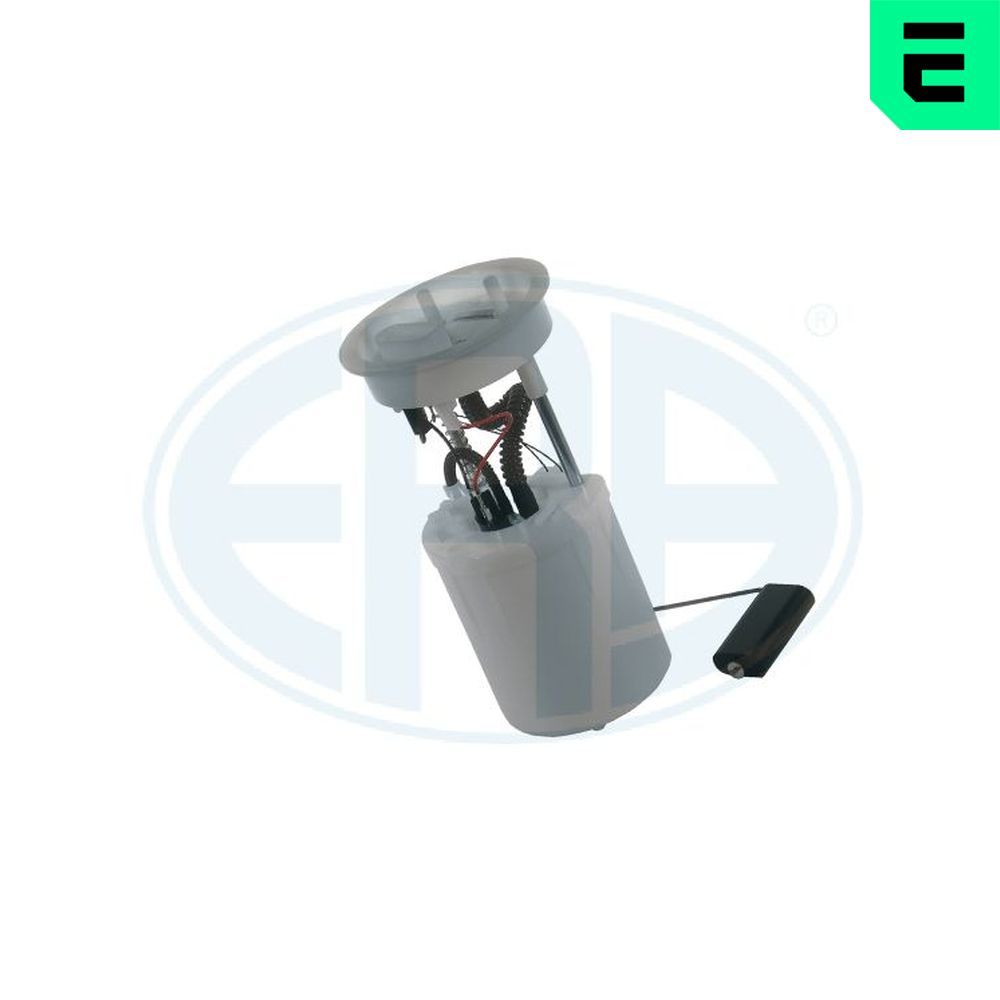 Kraftstoff-Fördereinheit