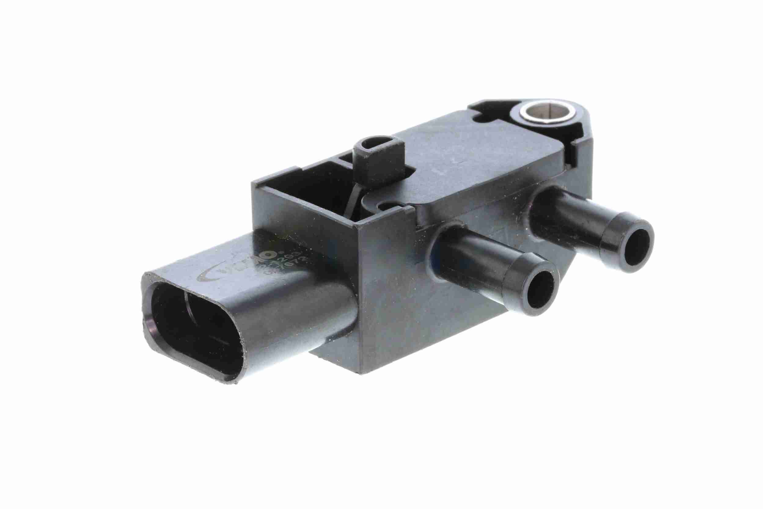 Sensor, Abgasdruck