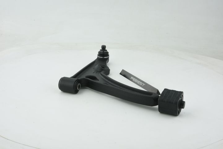 vikšro valdymo svirtis