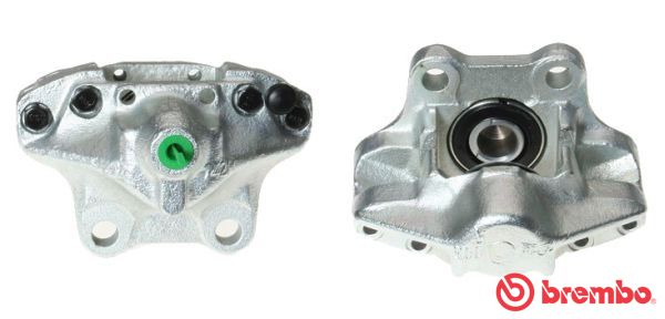 Bremssattel