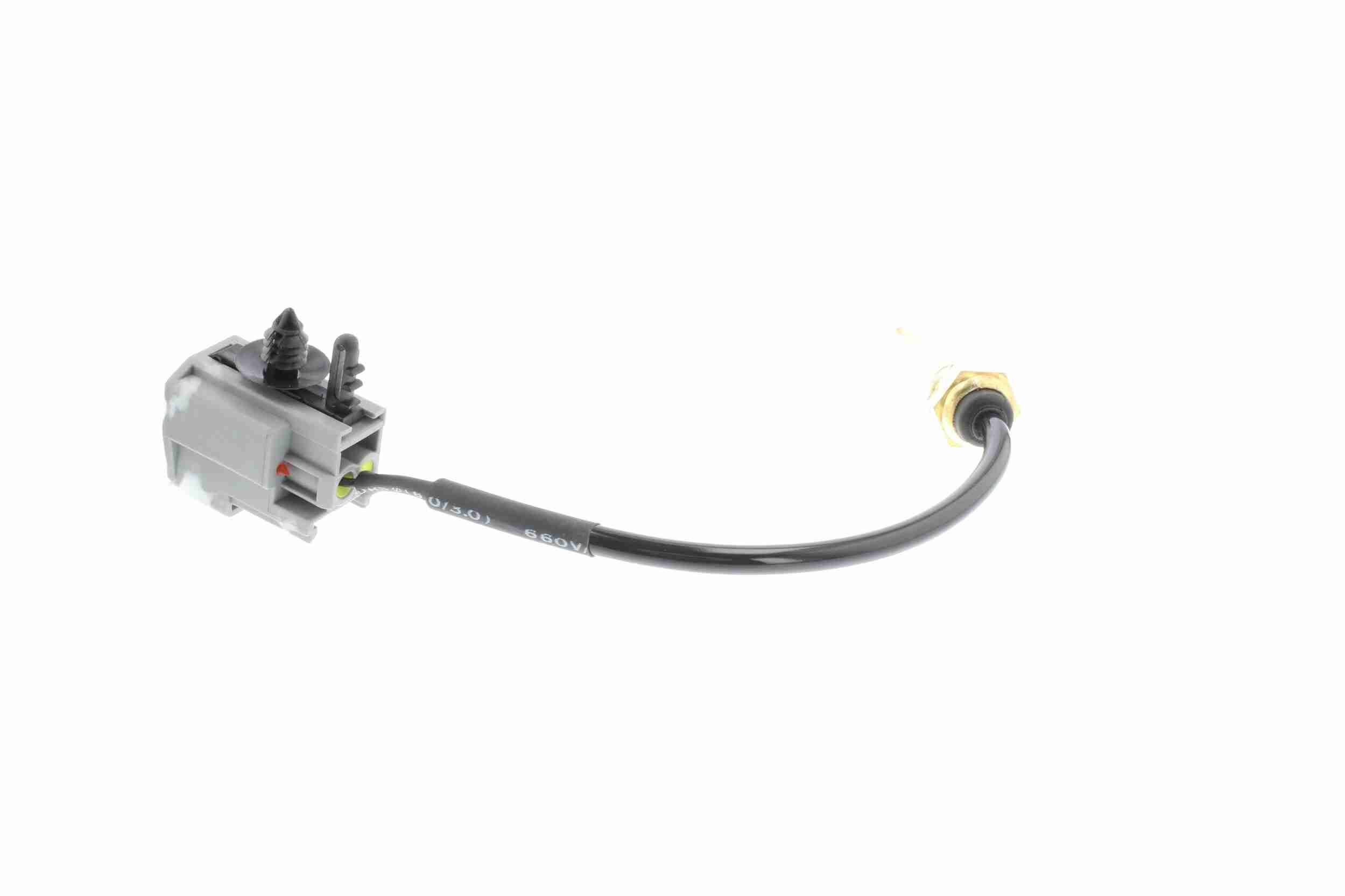 Sensor, K&uuml;hlmitteltemperatur