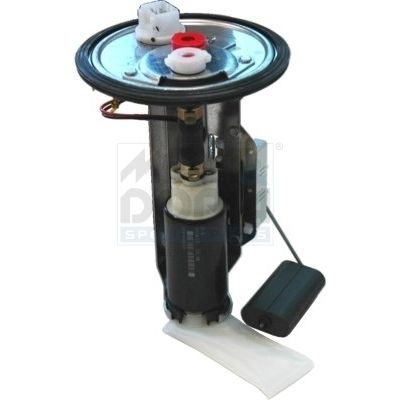 Kraftstoff-Fördereinheit