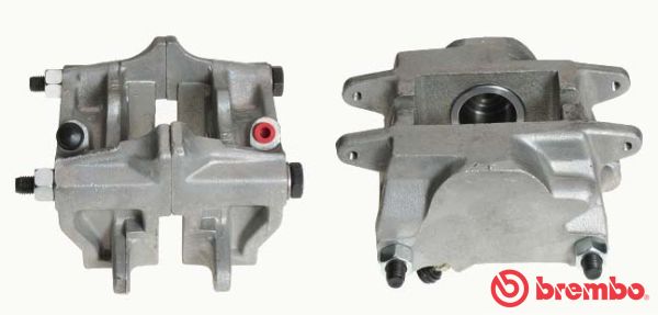 Bremssattel